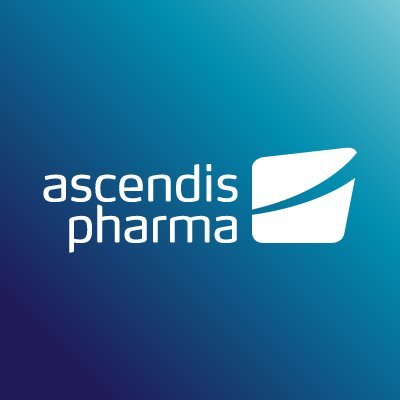 어센디스 파마 ADR 로고