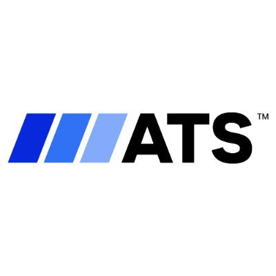 ATS 로고