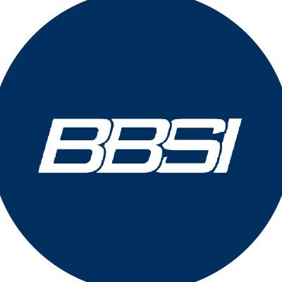 바렛 비지니스 서비스 로고