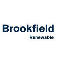 Brookfield Renewable Partners Non Voting Units λ‘κ³