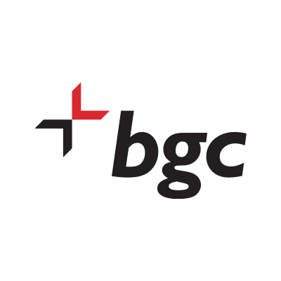 Bgc 그룹 로고