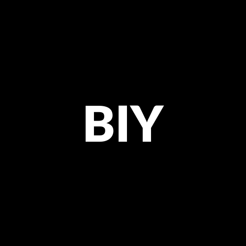 바이야 인터내셔널 그룹 로고