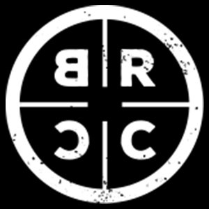 BRC 로고