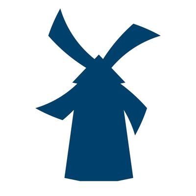 더치 브로스 로고