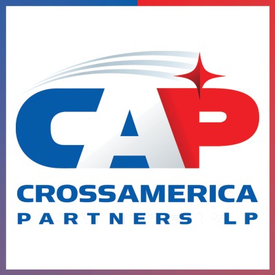 CrossAmerica Partners Common Units λ‘κ³