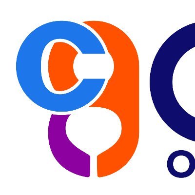 CG 온콜로지 로고