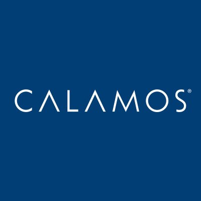Calamos Convertible Opportunities and Income Closed Fund 로고