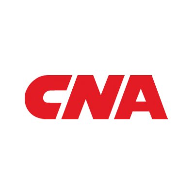 CNA 파이낸셜 로고