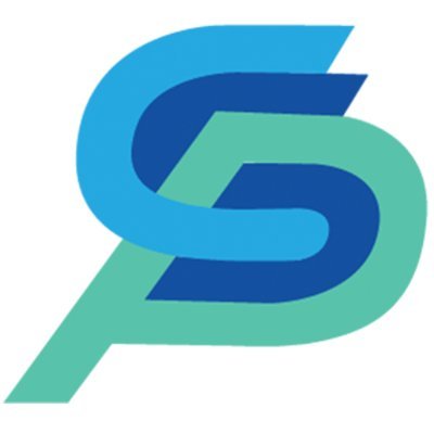 CPS 테크놀러지 로고