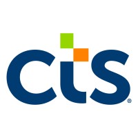 CTS λ‘κ³