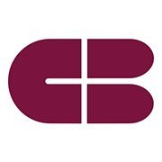 CVB 파이낸셜 로고