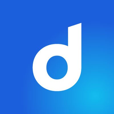 데이포스 로고