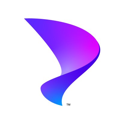 다나허 로고