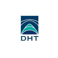 DHT 홀딩스 로고
