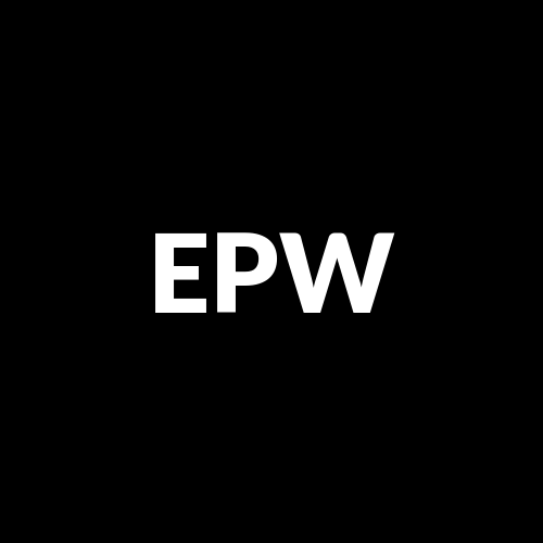 EPWK 홀딩스 로고