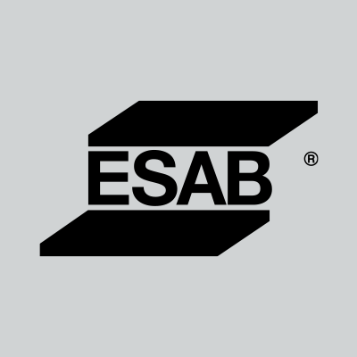 ESAB 로고
