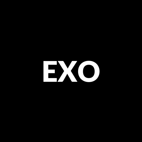 엑소자임스 로고