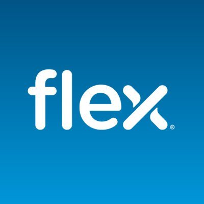플렉스 로고