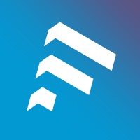 플러터 엔터테인먼트 로고