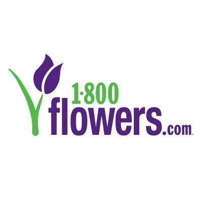 1-800 플라워스닷컴 로고
