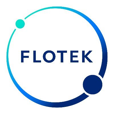 플로텍 인더스트리스 로고