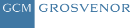 GCM Grosvenor Inc. Warrant λ‘κ³