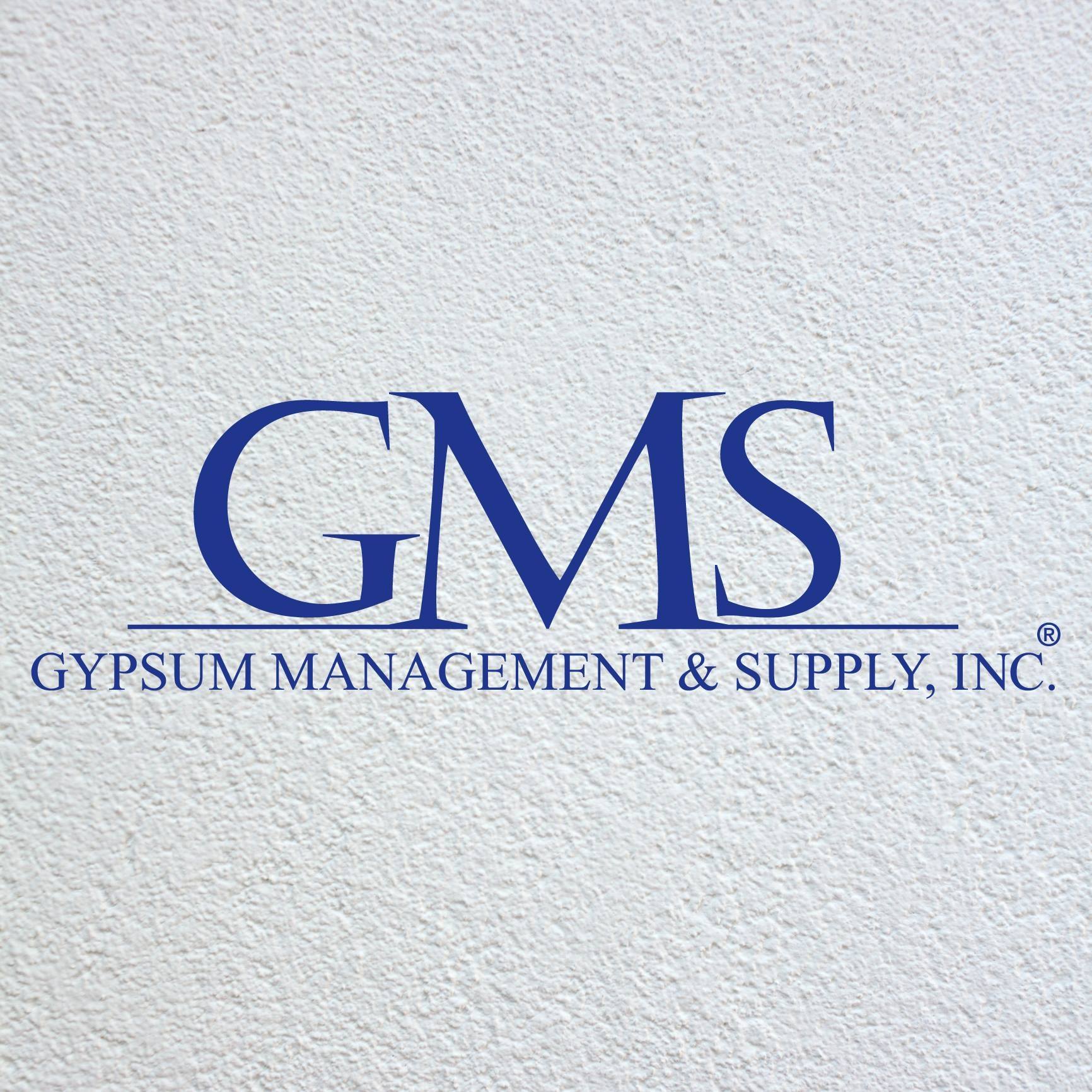 GMS 로고