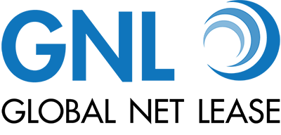 Global Net Lease, Inc. 7.375% Series E Cumulative Redeemable Perpetual Preferred Stock 로고