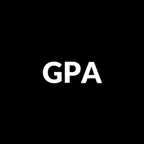 GP-Act III 애퀴지션 로고