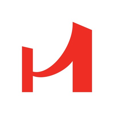 한미 파이낸셜 로고
