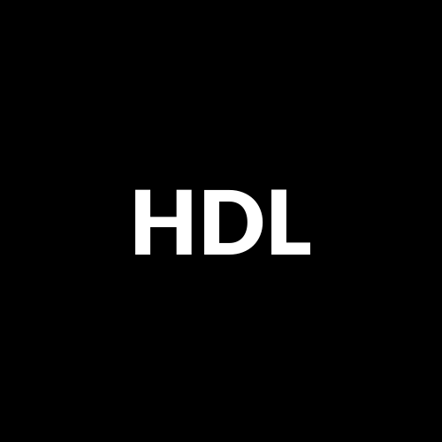 슈퍼 하이 인터내셔널 홀딩 ADR 로고
