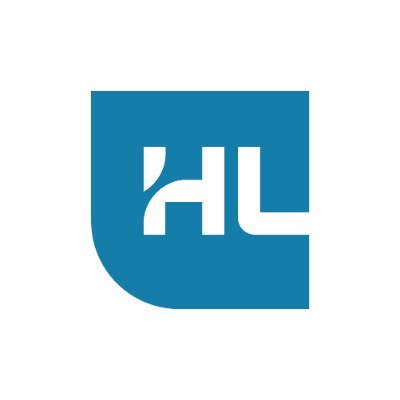 해밀턴 레인 로고