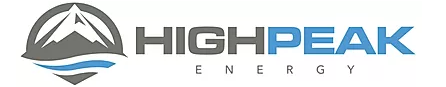 HighPeak Energy, Inc. Warrant λ‘κ³