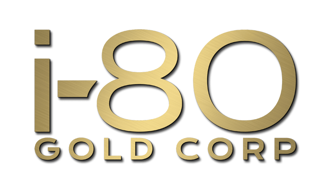 i-80 Gold Corp. Warrants, each warrant exercisable for one Common Share at an exercise price of $0.70 λ‘κ³
