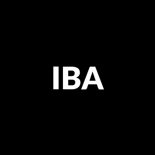 IB 애퀴지션 로고