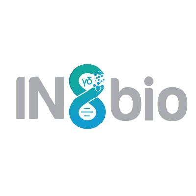 인8바이오 로고