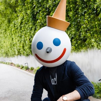 잭 인 더 박스 로고