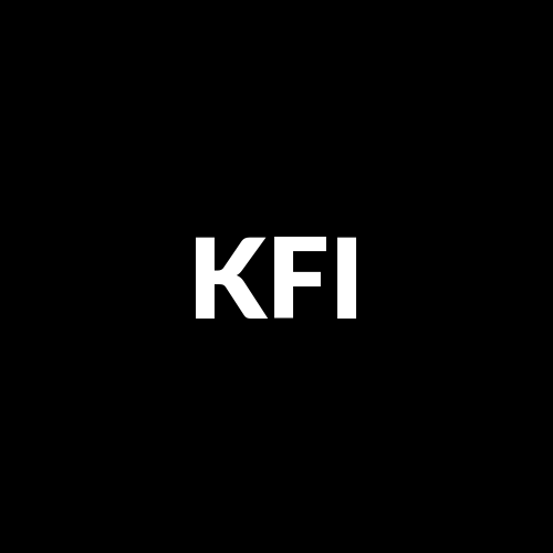 K&F 그로스 애퀴지션 II 로고