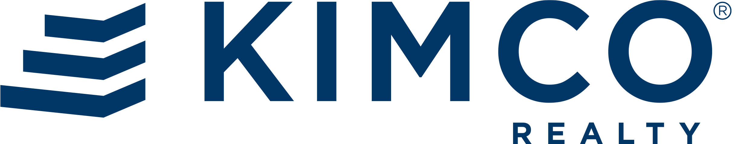 Kimco Realty Corporation Depositary Shares, each representing 1/1,000th interest in a share of 7.25% Class N Cumulative Convertible Perpetual Preferred Stock λ‘κ³