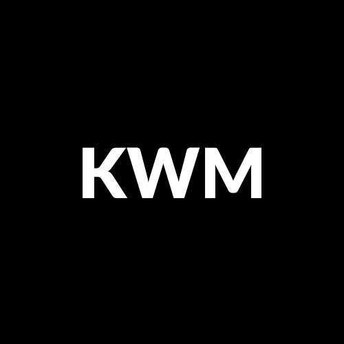 K Wave Media, Ltd. Warrant λ‘κ³