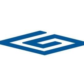 글래드스톤 랜드 우선주 시리즈 D 5.000% 로고