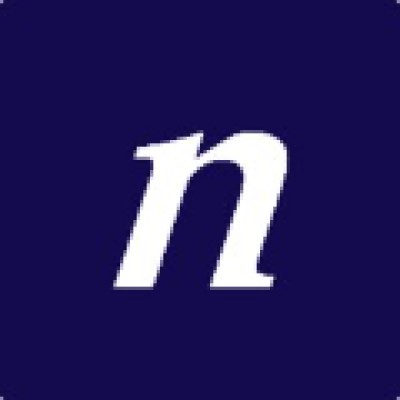 엔라이트 로고