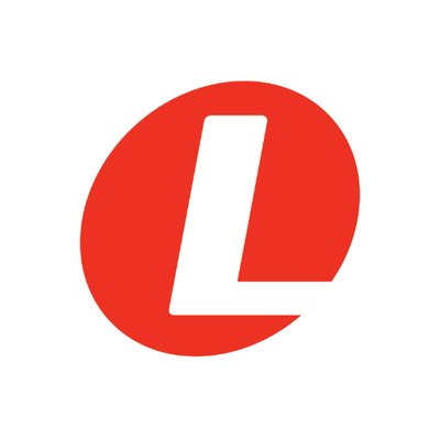 리어 로고