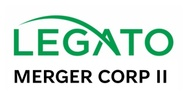 Legato Merger Corp. III Redeemable Warrants, each whole warrant exercisable for one ordinary share at an exercise price of $11.50 per share 로고