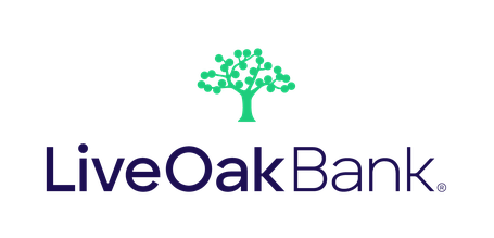 Live Oak Bancshares, Inc. Depositary Shares, Each Representing a 1/40th Interest in a Share of 8.375% Fixed Rate Series A Non-Cumulative Perpetual Preferred Stock 로고