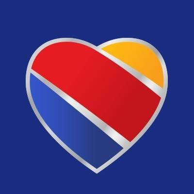 사우스웨스트 에어라인스 로고