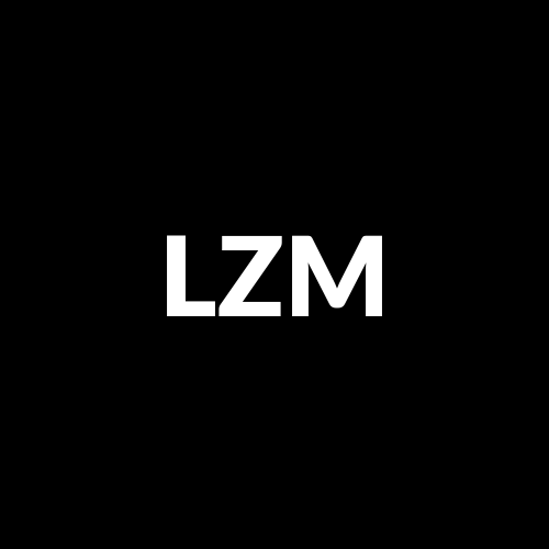 LZ 테크놀로지 홀딩스 로고