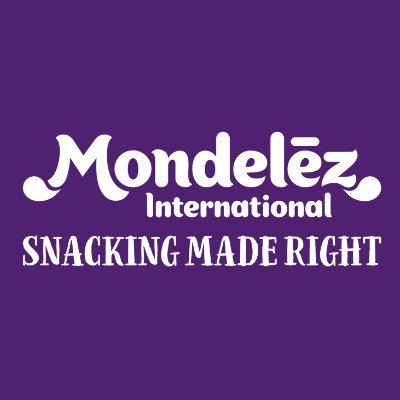 몬덜리즈 인터내셔널 로고