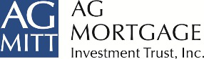 AG 모기지 인베스트먼트 Pref SHS Series C 로고