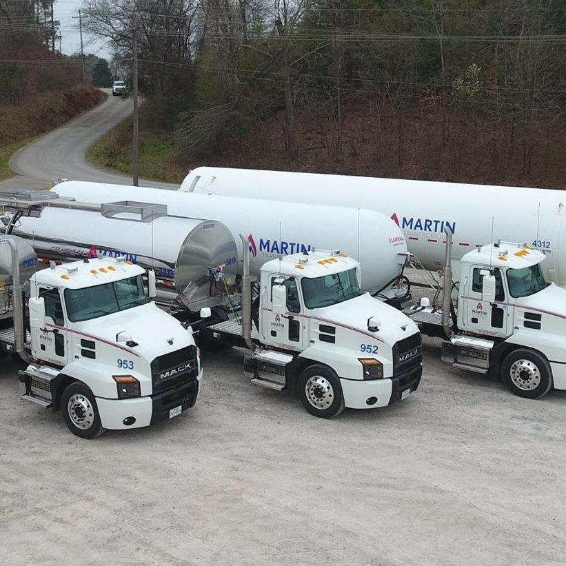 Martin Midstream Partners Units λ‘κ³